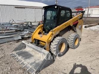 CAT 262D3