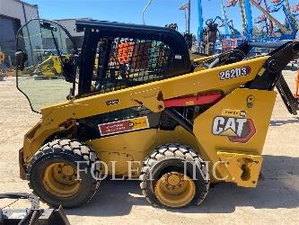 CAT 262D3