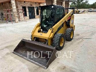 CAT 272D3