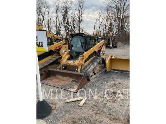 CAT 289D
