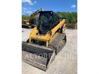 CAT 289D
