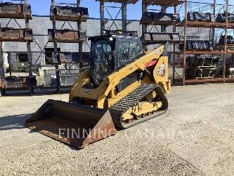 CAT 289D23