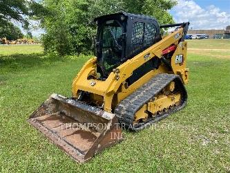 CAT 289D3