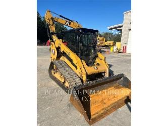 CAT 289D3