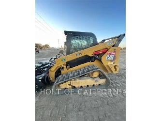 CAT 289D3