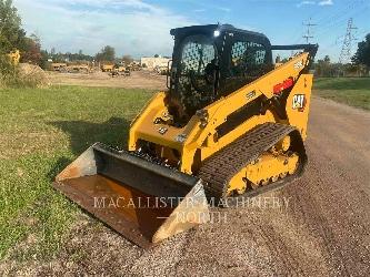 CAT 289D3 AHQB