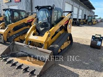 CAT 289D3 XPS