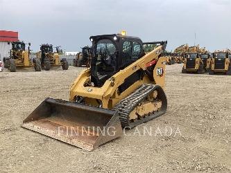 CAT 289D3 XPS