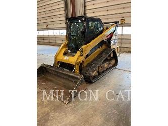 CAT 299D2