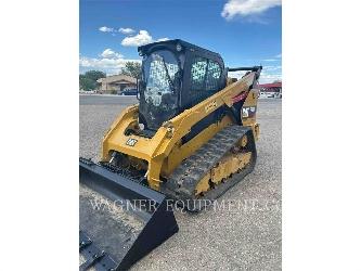 CAT 299D2