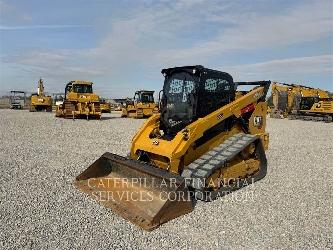 CAT 299D3