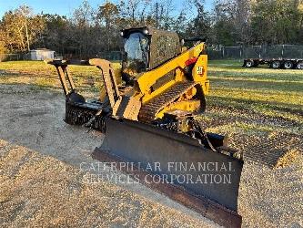 CAT 299D3XE