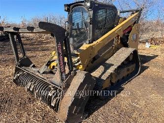 CAT 299D3XE