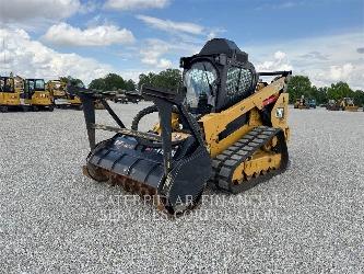 CAT 299D3XE