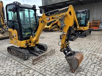 CAT 301.8-05A