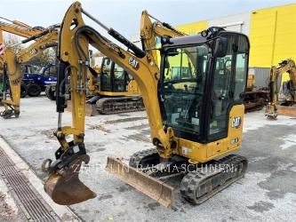 CAT 301.8-05A
