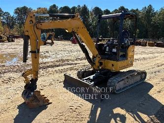 CAT 302.707CR