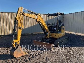 CAT 303.507CR