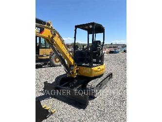 CAT 303.5E2