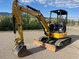 CAT 303.5E2CR