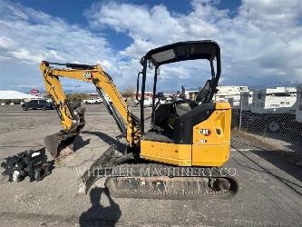 CAT 304 C1 TH
