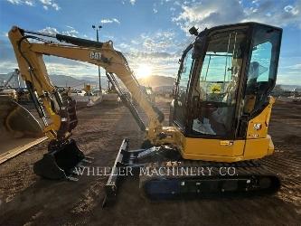 CAT 304 C3 TH