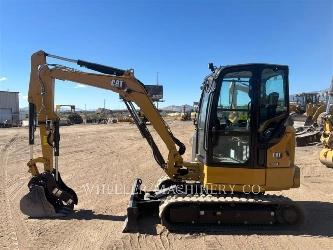 CAT 304 C3 TH