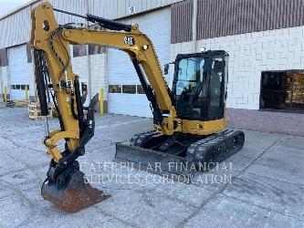 CAT 30507CR