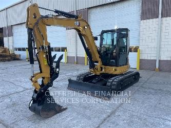 CAT 305CR