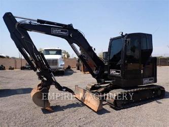 CAT 306-07