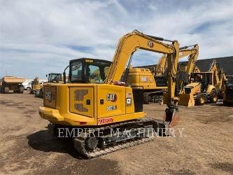 CAT 307.5-07