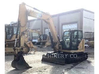 CAT 308 CRCB