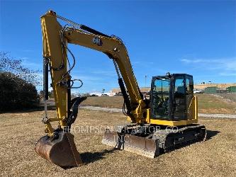 CAT 308CR