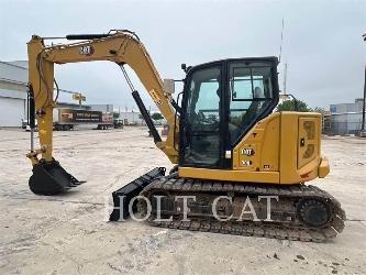 CAT 308CR SBX