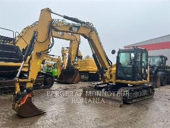 CAT 308E2CRSB