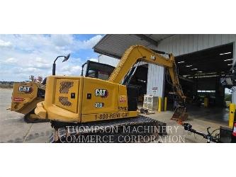 CAT 310