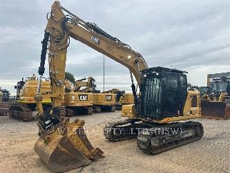 CAT 313-07