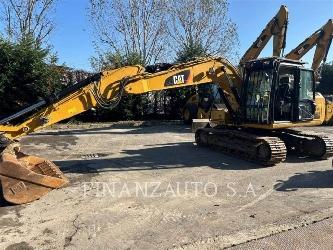 CAT 313F GC
