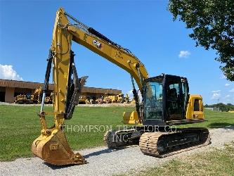 CAT 313GC
