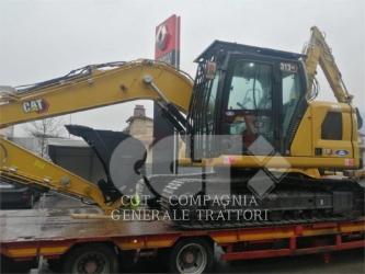 CAT 313GC