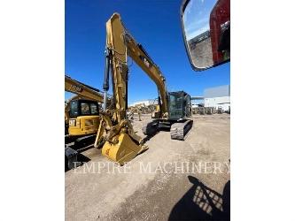 CAT 316F T
