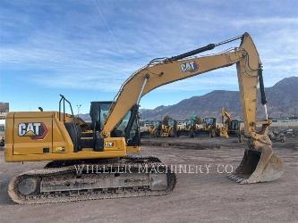 CAT 320