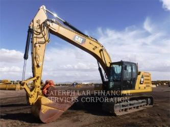 CAT 320-07