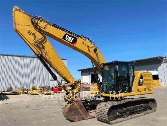 CAT 323-07