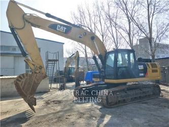 CAT 326D2L