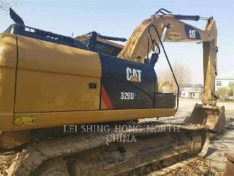 CAT 326D2L
