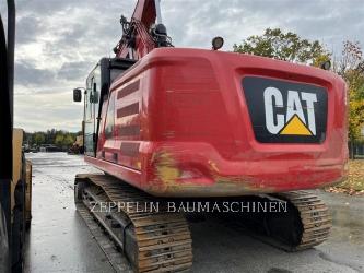CAT 330OEM