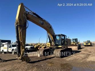 CAT 336-07 P
