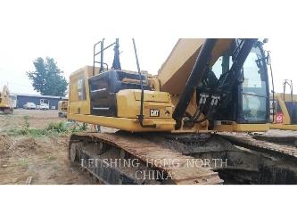 CAT 336-07GC