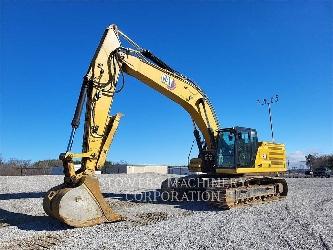 CAT 33607